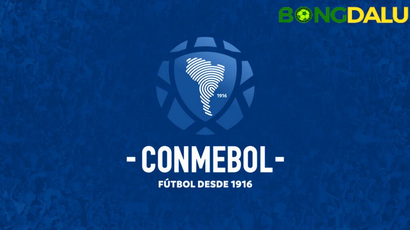 CONMEBOL được xem là một trong những liên đoàn mạnh nhất tại giải đấu