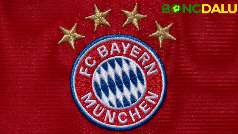 Bayern Munich là một trong top 10 clb mạnh nhất thế giới
