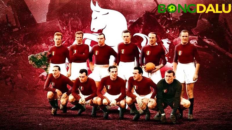 Câu lạc bộ bóng đá Torino